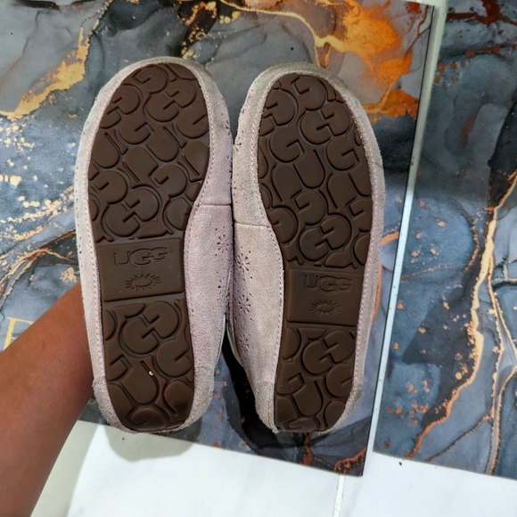 UGG Moccasins - Picture 4 of 8